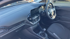 Ford Fiesta 1.1 Trend 5dr Petrol Hatchback